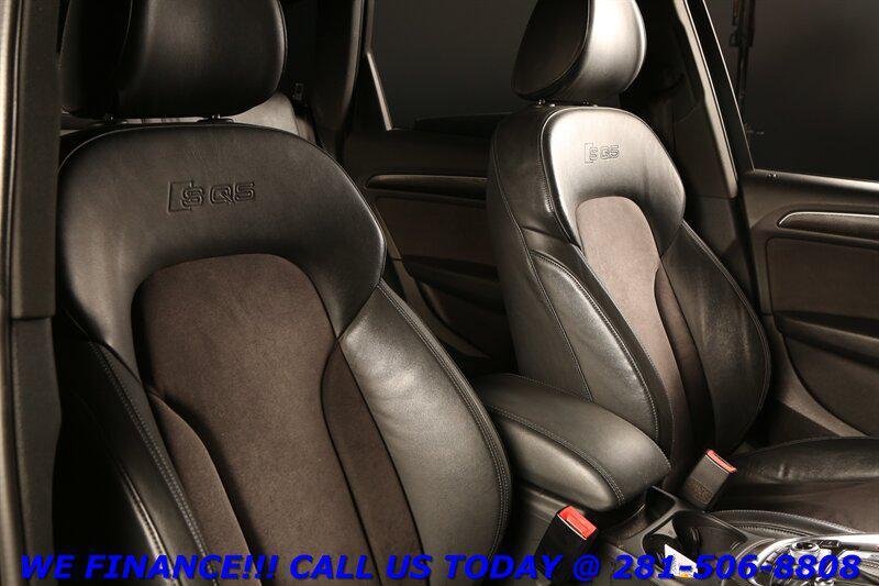 used 2016 Audi SQ5 car, priced at $16,995