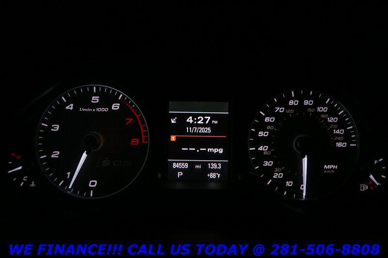 used 2016 Audi SQ5 car, priced at $16,995