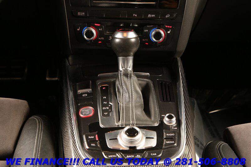 used 2016 Audi SQ5 car, priced at $16,995