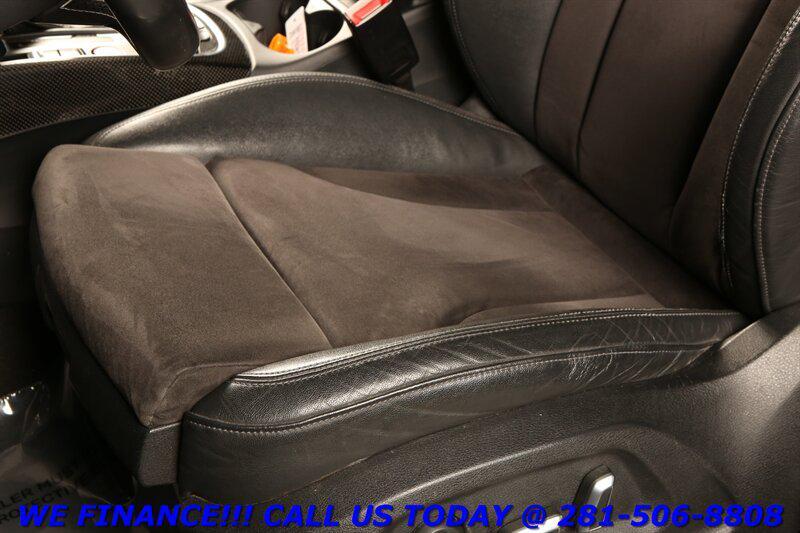 used 2016 Audi SQ5 car, priced at $16,995