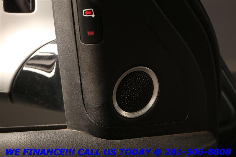 used 2016 Audi SQ5 car, priced at $16,995