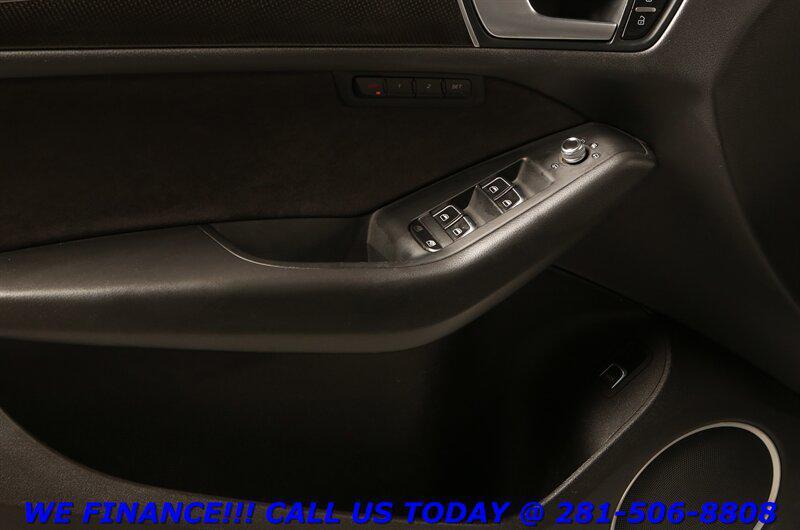 used 2016 Audi SQ5 car, priced at $16,995