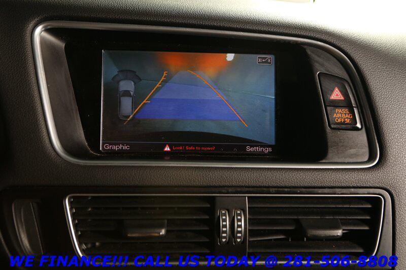 used 2016 Audi SQ5 car, priced at $16,995