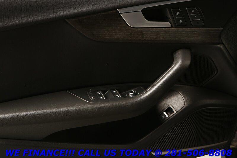 used 2018 Audi A5 car, priced at $17,595