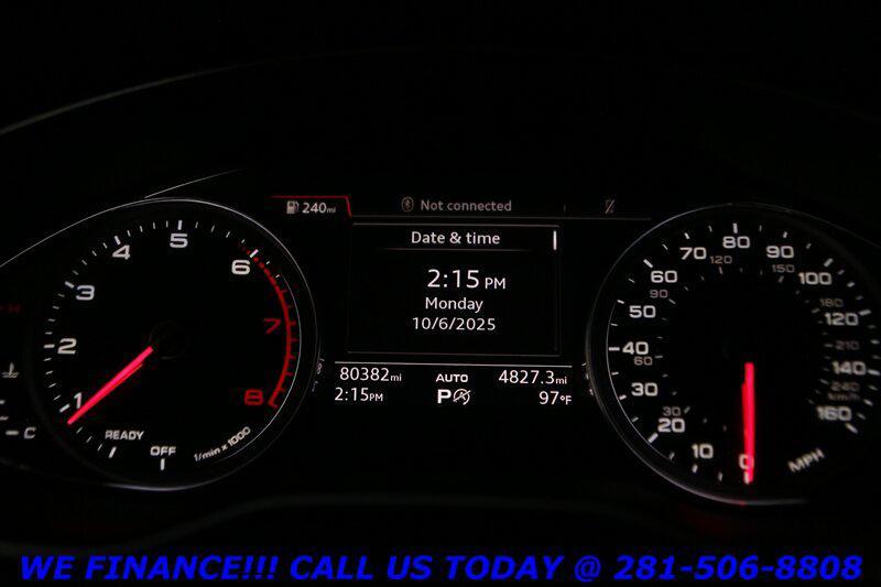 used 2018 Audi A5 car, priced at $17,595