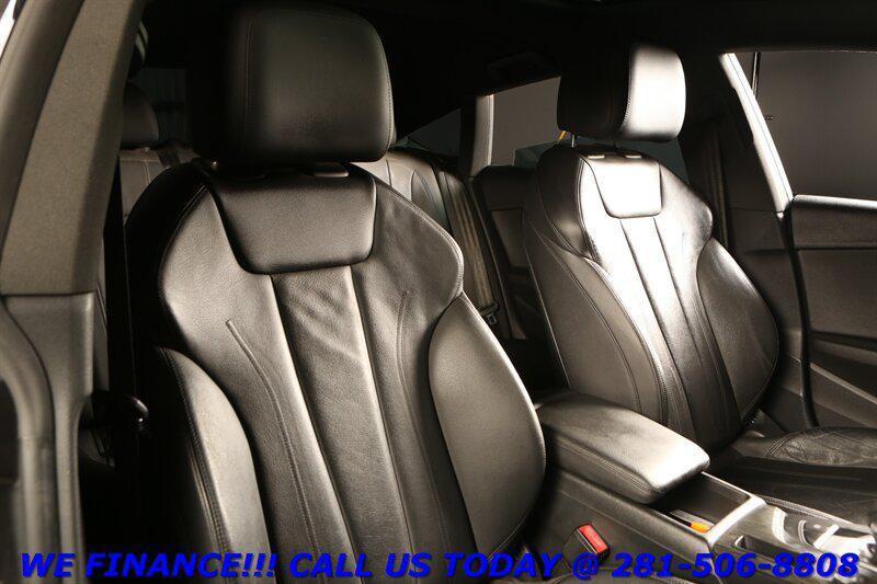 used 2018 Audi A5 car, priced at $17,595