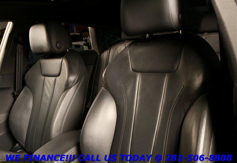 used 2018 Audi A5 car, priced at $17,595