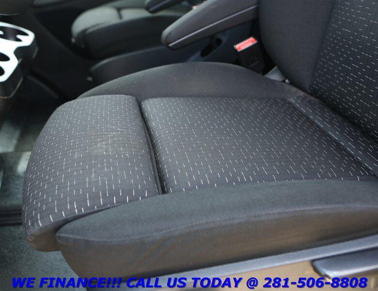 used 2023 Mercedes-Benz Sprinter 2500 car, priced at $39,995