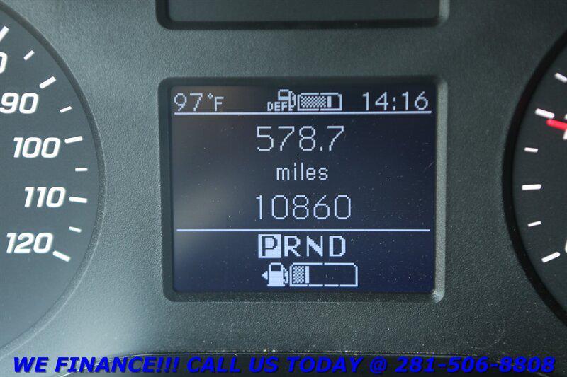 used 2023 Mercedes-Benz Sprinter 2500 car, priced at $39,995
