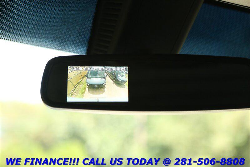 used 2023 Mercedes-Benz Sprinter 2500 car, priced at $39,995