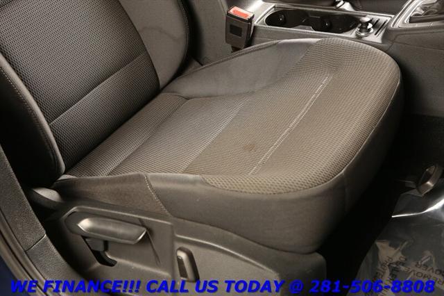 used 2016 Volkswagen Golf SportWagen car, priced at $10,895