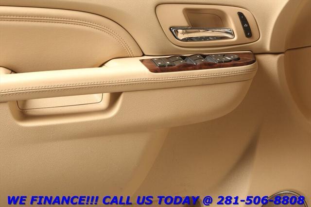 used 2011 Cadillac Escalade car, priced at $17,980