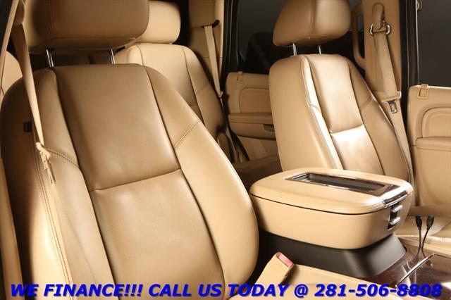 used 2011 Cadillac Escalade car, priced at $17,980