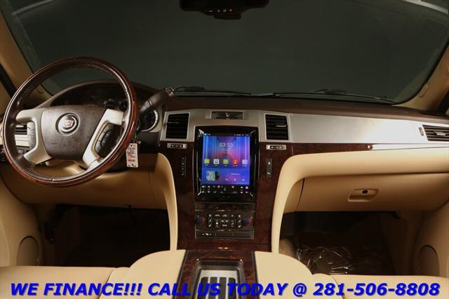 used 2011 Cadillac Escalade car, priced at $17,980