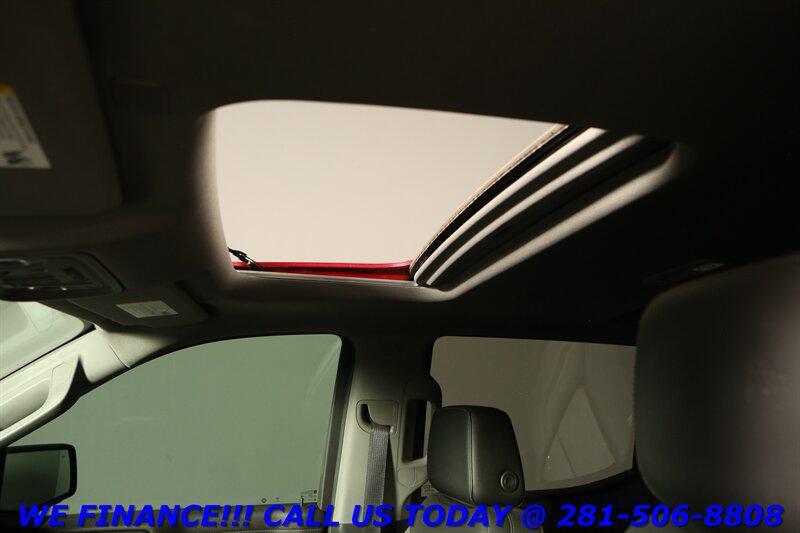 used 2021 Chevrolet Silverado 1500 car, priced at $36,995