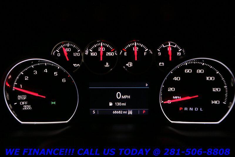 used 2021 Chevrolet Silverado 1500 car, priced at $36,995