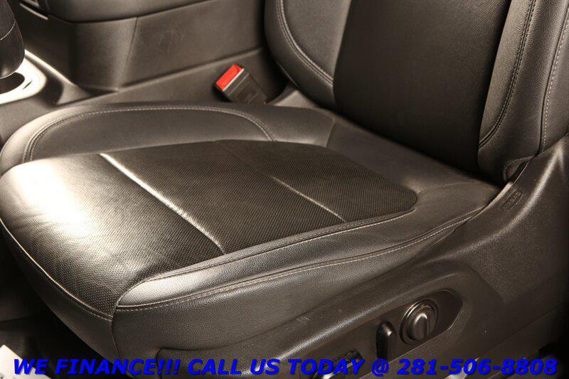 used 2021 Chevrolet Silverado 1500 car, priced at $36,995