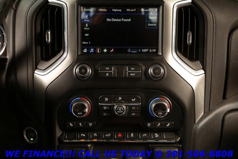 used 2021 Chevrolet Silverado 1500 car, priced at $36,995