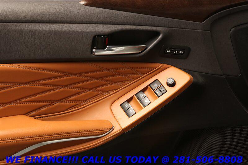 used 2022 Toyota Avalon car, priced at $29,995