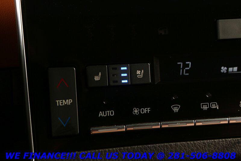 used 2022 Toyota Avalon car, priced at $29,995