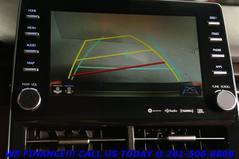 used 2022 Toyota Avalon car, priced at $29,995