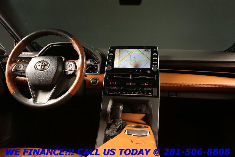 used 2022 Toyota Avalon car, priced at $29,995