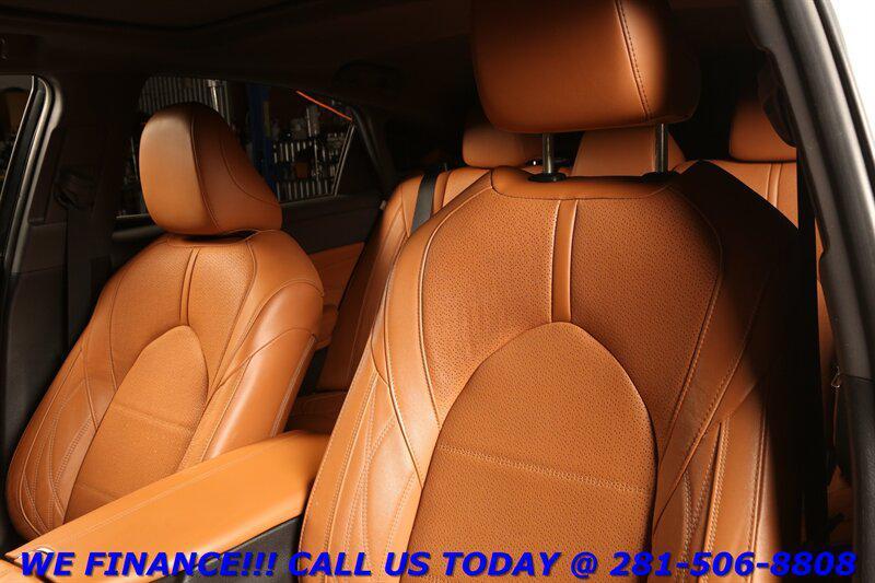used 2022 Toyota Avalon car, priced at $29,995