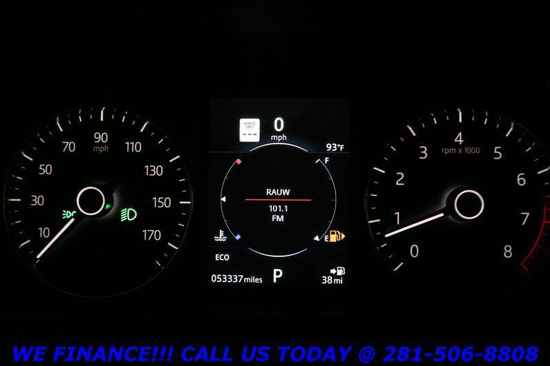 used 2018 Land Rover Range Rover Velar car, priced at $23,995