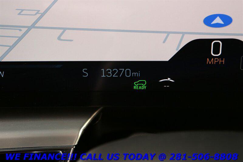 used 2024 Cadillac LYRIQ car, priced at $39,995