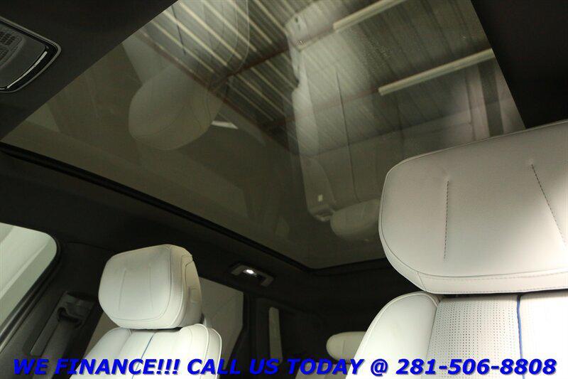 used 2024 Cadillac LYRIQ car, priced at $39,995