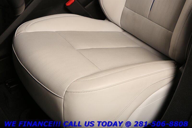 used 2024 Cadillac LYRIQ car, priced at $39,995