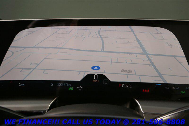 used 2024 Cadillac LYRIQ car, priced at $39,995