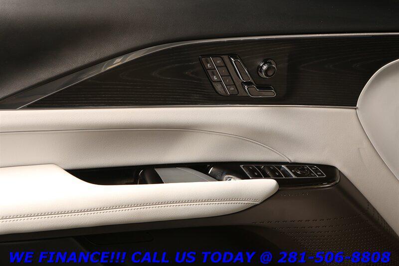 used 2024 Cadillac LYRIQ car, priced at $39,995