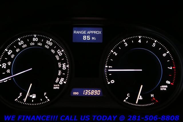 used 2006 Lexus IS 250 car, priced at $10,980