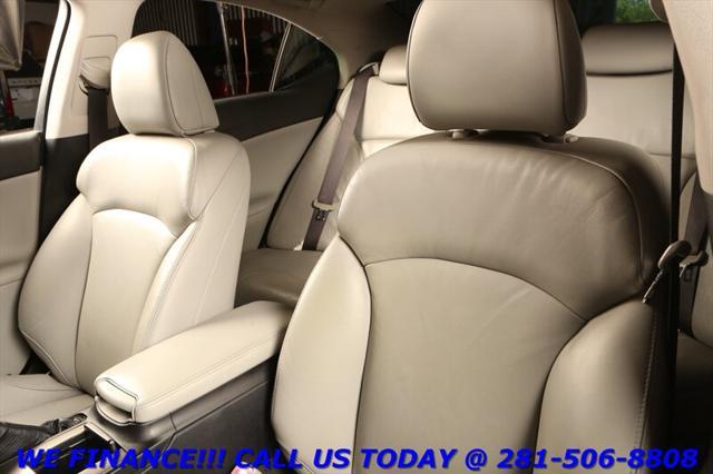 used 2006 Lexus IS 250 car, priced at $10,980