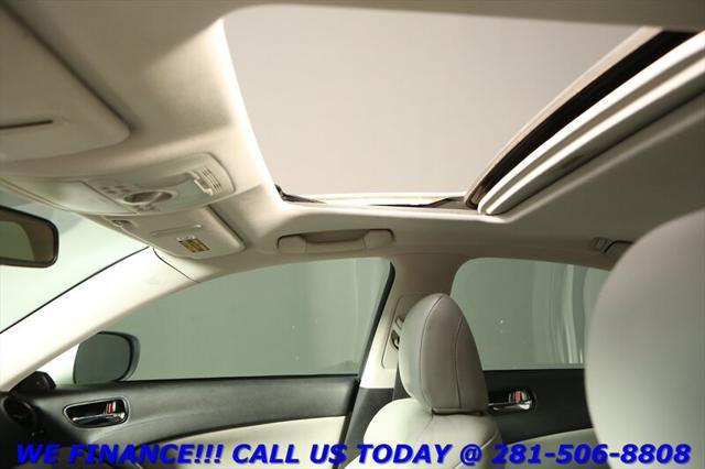 used 2006 Lexus IS 250 car, priced at $10,980