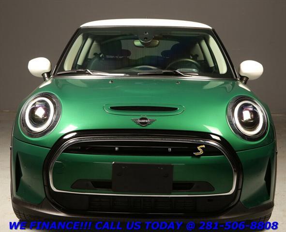 used 2022 MINI Hardtop car, priced at $19,995