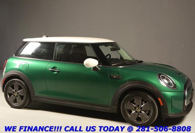 used 2022 MINI Hardtop car, priced at $19,995