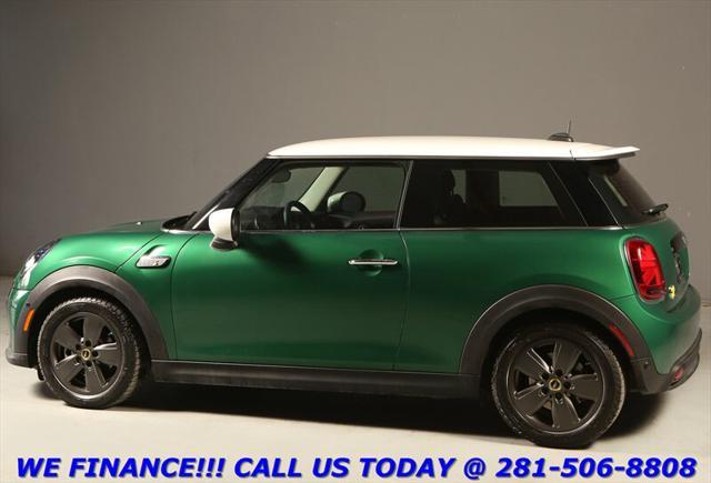 used 2022 MINI Hardtop car, priced at $19,995