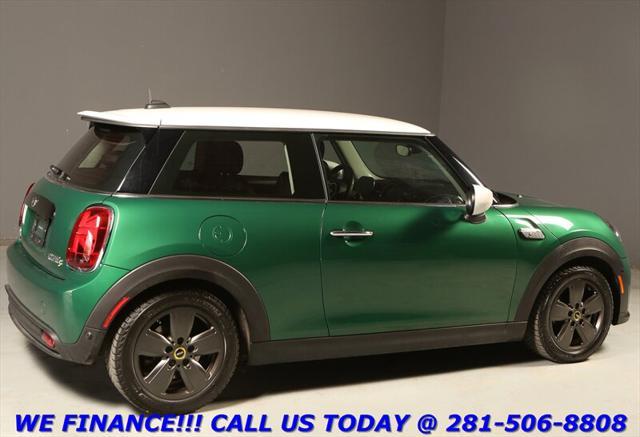 used 2022 MINI Hardtop car, priced at $19,995