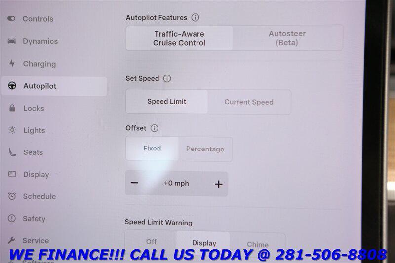 used 2018 Tesla Model 3 car, priced at $17,495