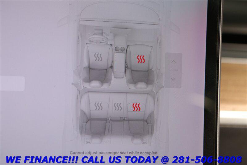 used 2018 Tesla Model 3 car, priced at $17,495