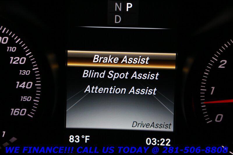 used 2019 Mercedes-Benz GLC 300 car, priced at $18,995