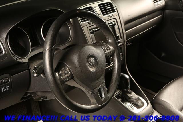 used 2012 Volkswagen Jetta SportWagen car, priced at $8,985