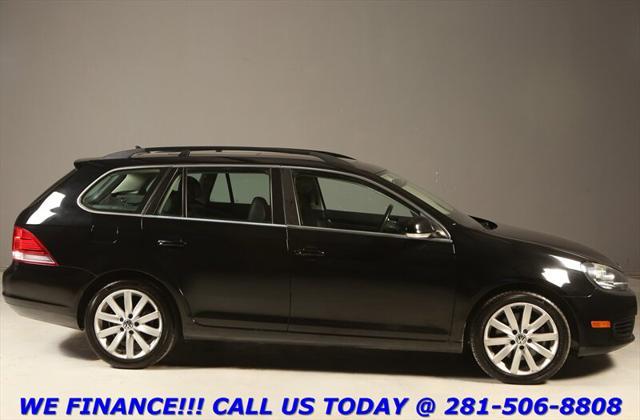 used 2012 Volkswagen Jetta SportWagen car, priced at $8,985