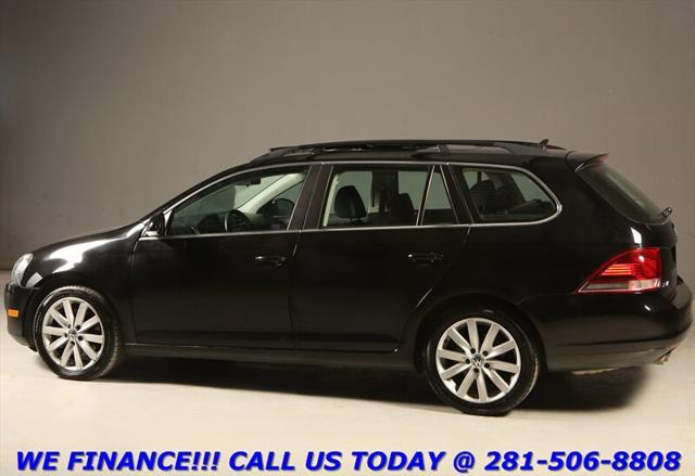 used 2012 Volkswagen Jetta SportWagen car, priced at $8,985