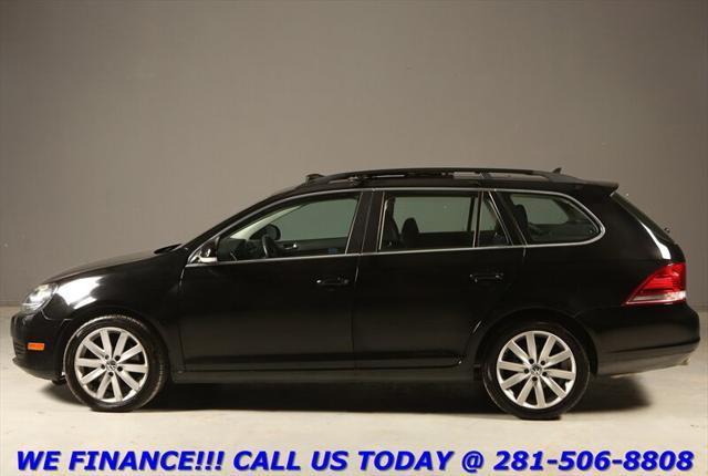 used 2012 Volkswagen Jetta SportWagen car, priced at $8,985