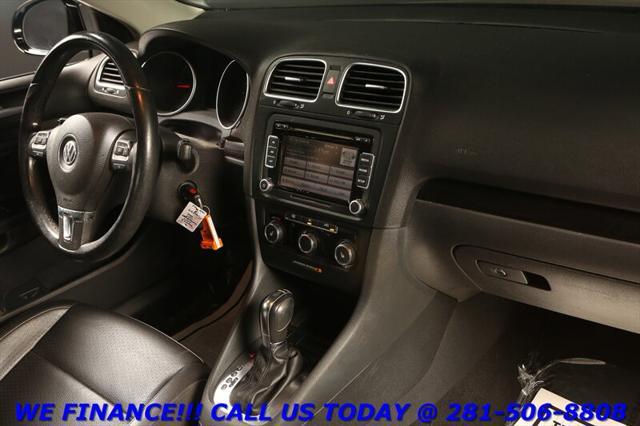 used 2012 Volkswagen Jetta SportWagen car, priced at $8,985