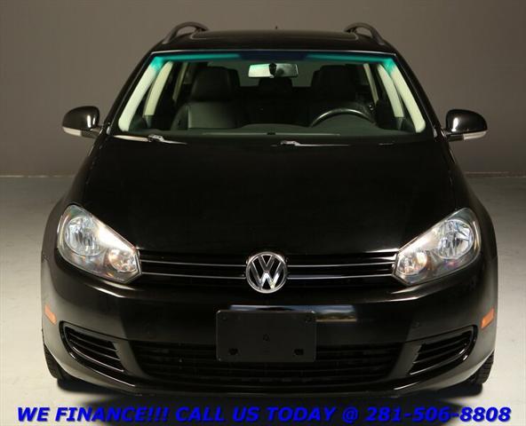 used 2012 Volkswagen Jetta SportWagen car, priced at $8,985