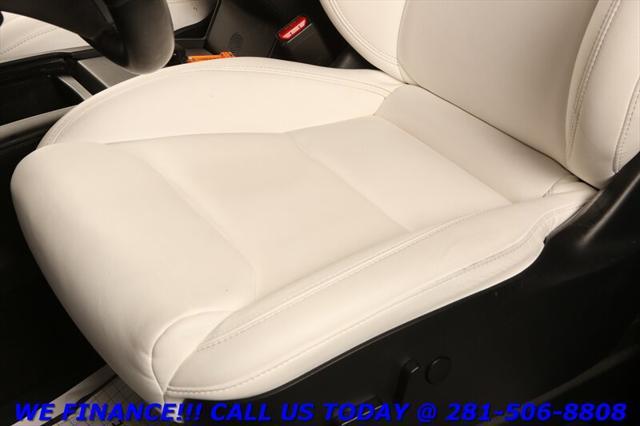 used 2020 Tesla Model X car, priced at $33,995